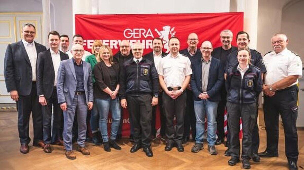. © Amt für Brand- und Katastrophenschutz