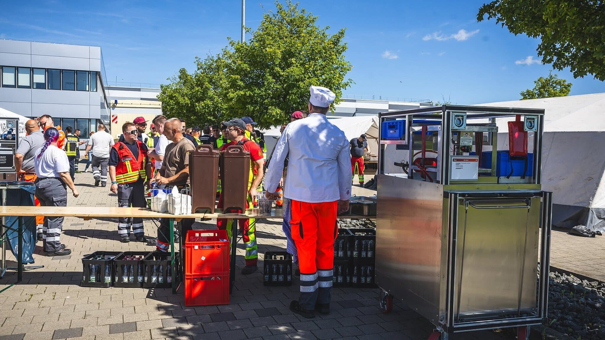 undefined. © Amt für Brand- und Katastrophenschutz. © Amt für Brand- und Katastrophenschutz