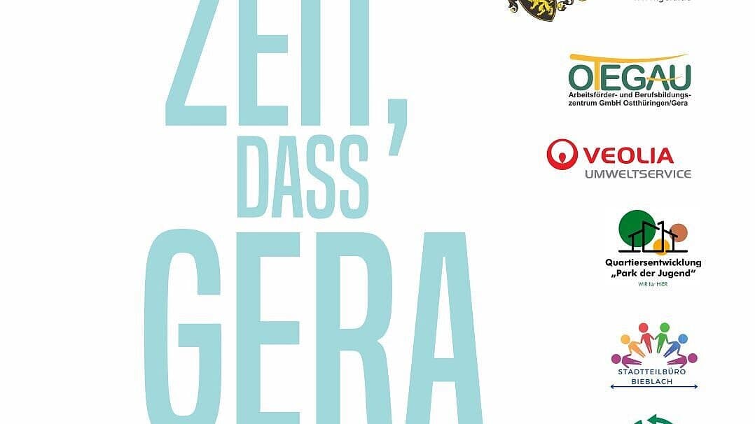 undefined. © Stadt Gera. © Stadt Gera