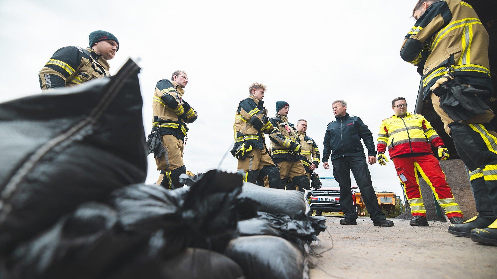 undefined. © Amt für Brand- und Katastrophenschutz. © Amt für Brand- und Katastrophenschutz