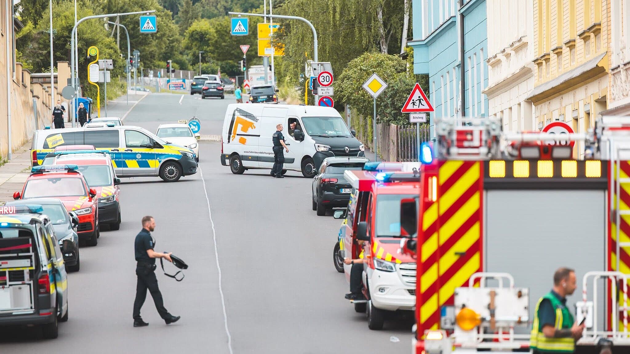 undefined. © Amt für Brand- und Katastrophenschutz. © Amt für Brand- und Katastrophenschutz