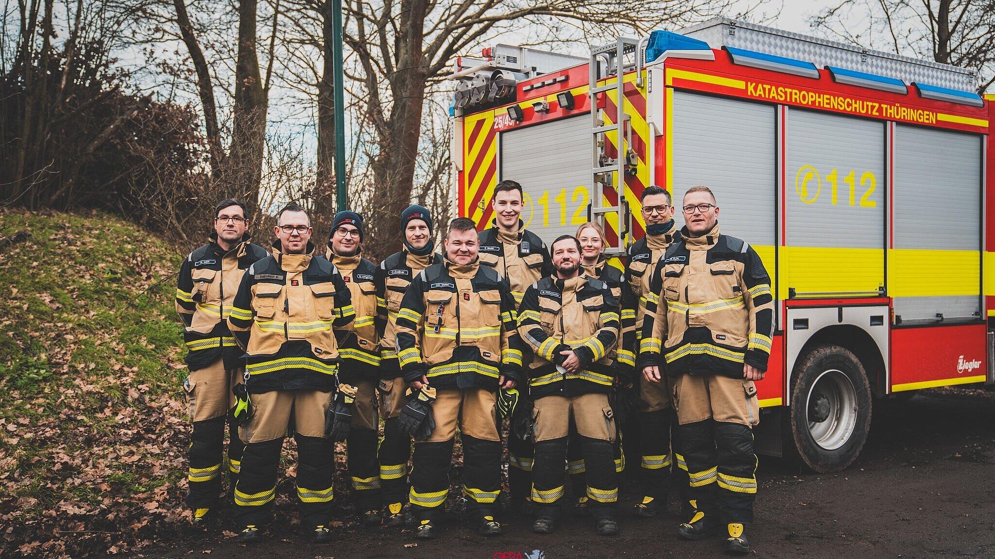 undefined. © Amt für Brand- und Katastrophenschutz. © Amt für Brand- und Katastrophenschutz