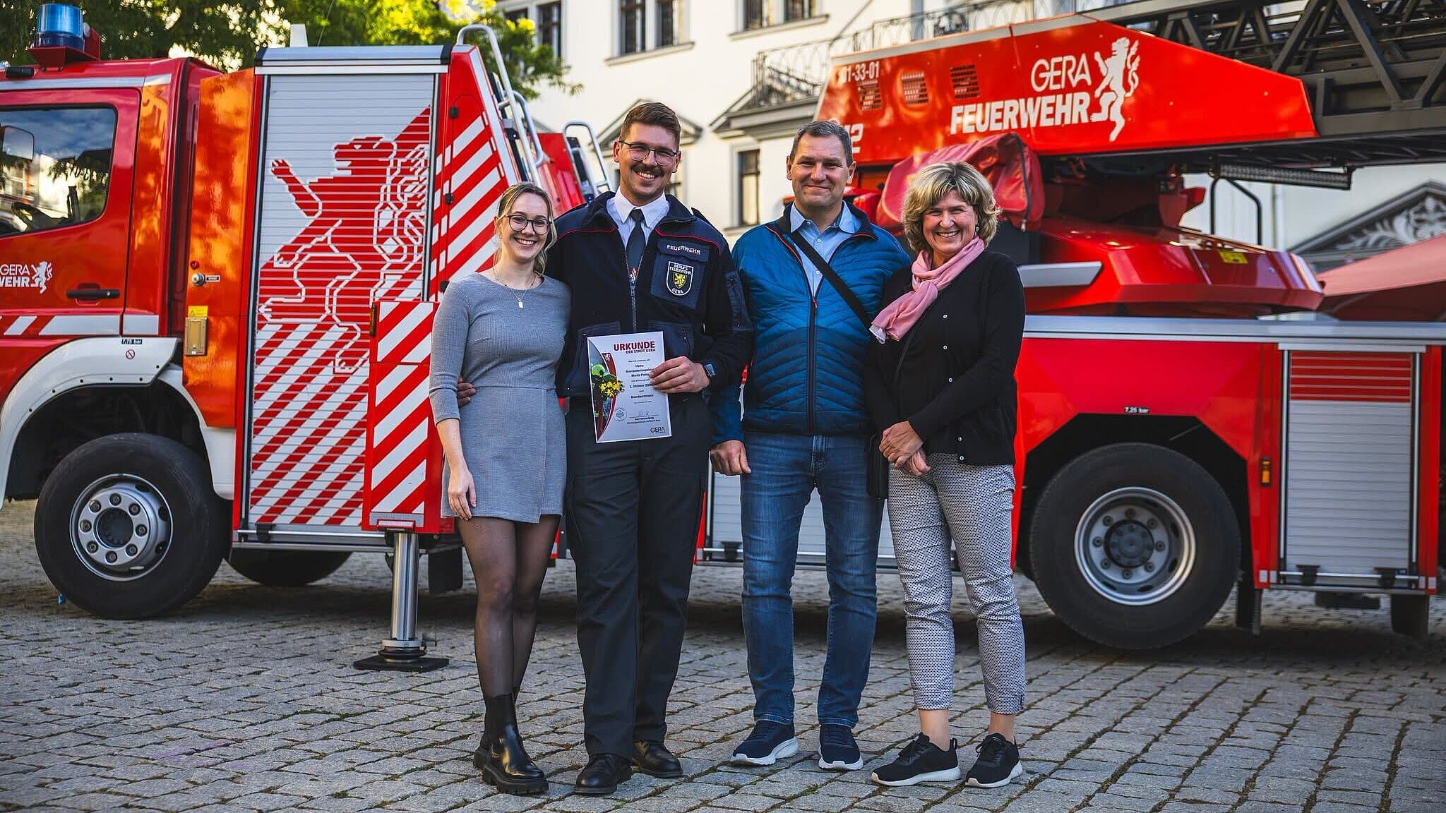 undefined. © Amt für Brand- und Katastrophenschutz. © Amt für Brand- und Katastrophenschutz