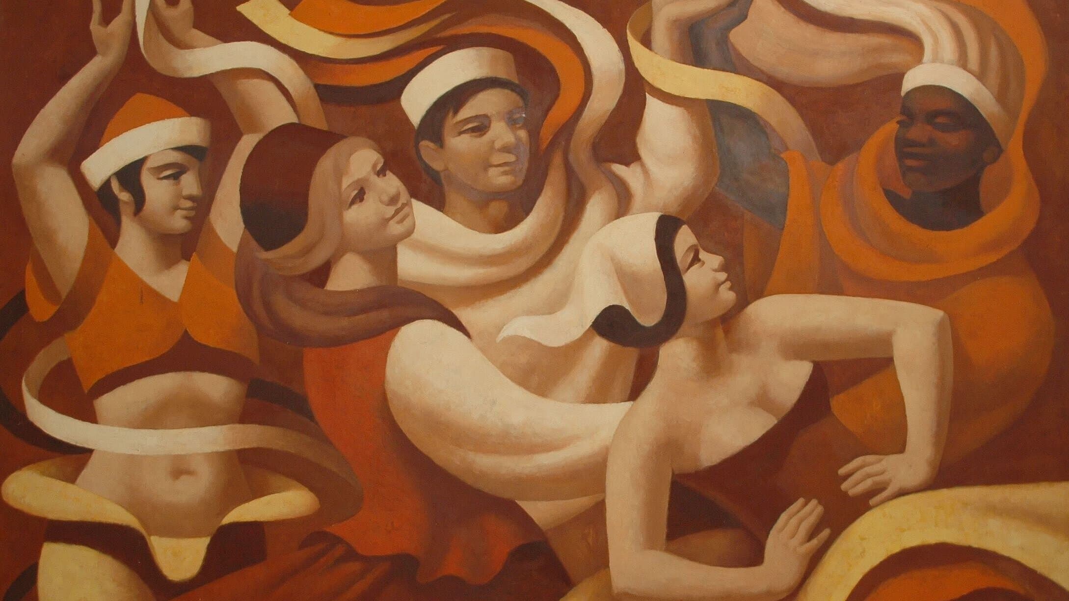 undefined. © Kunstsammlung Gera. © Kunstsammlung Gera