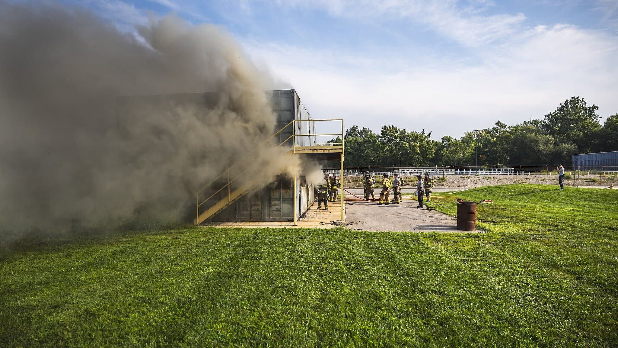 undefined. © Amt für Brand- und Katastrophenschutz. © Amt für Brand- und Katastrophenschutz