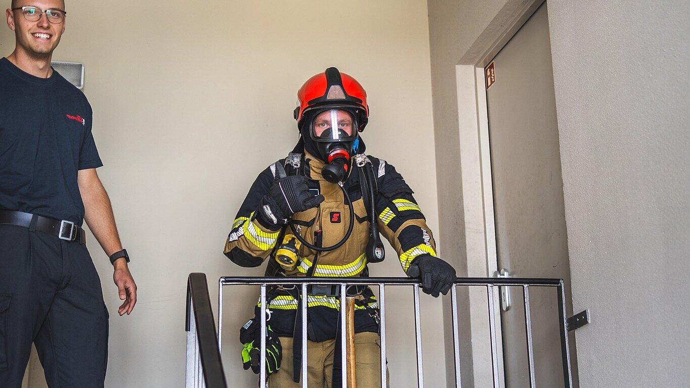 undefined. © Amt für Brand- und Katastrophenschutz. © Amt für Brand- und Katastrophenschutz