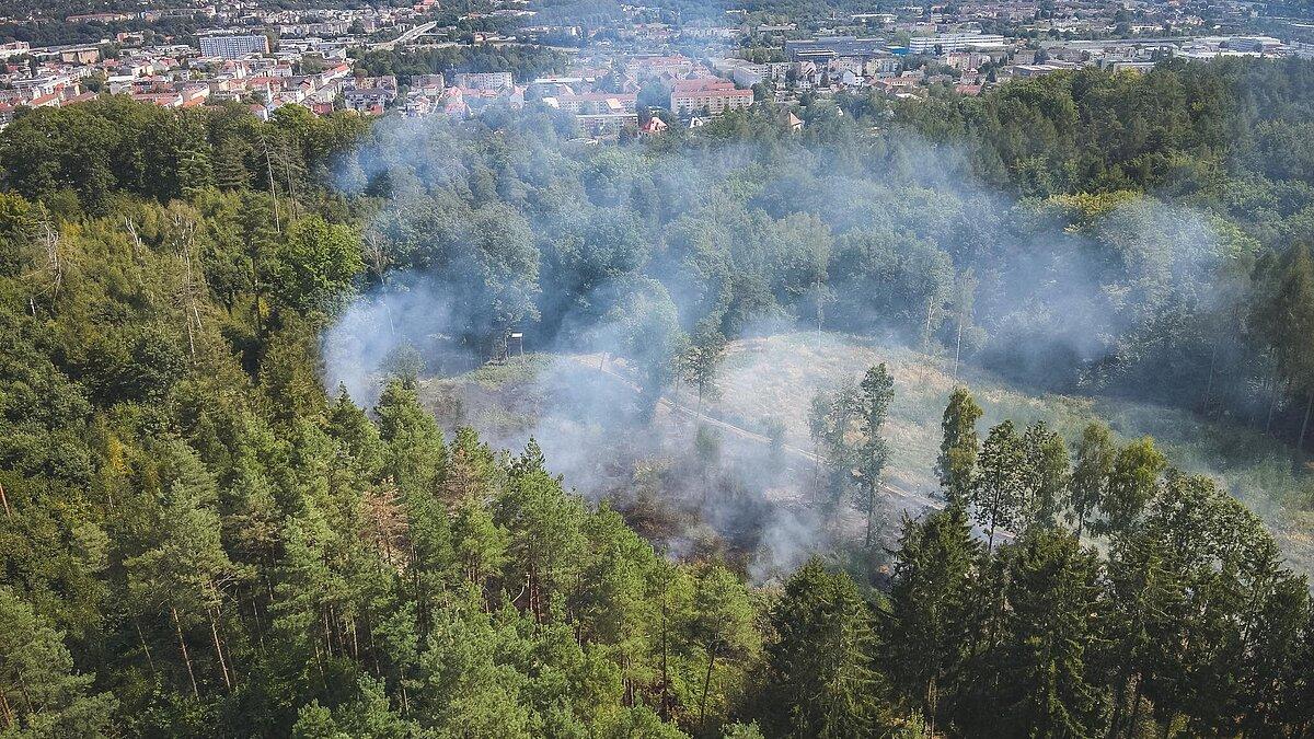 . © Amt für Brand- und Katastrophenschutz