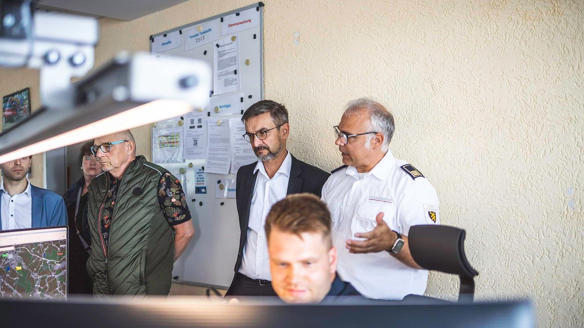 undefined. © Amt für Brand- und Katastrophenschutz. © Amt für Brand- und Katastrophenschutz