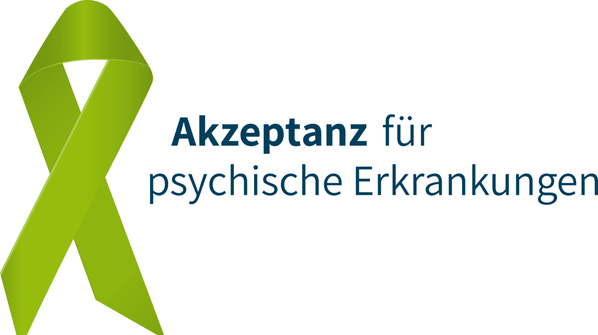 . © Aktionsbündnis Seelische Gesundheit