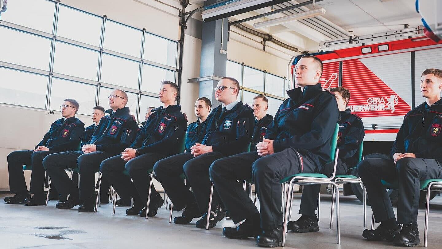 undefined. © Amt für Brand- und Katastrophenschutz. © Amt für Brand- und Katastrophenschutz