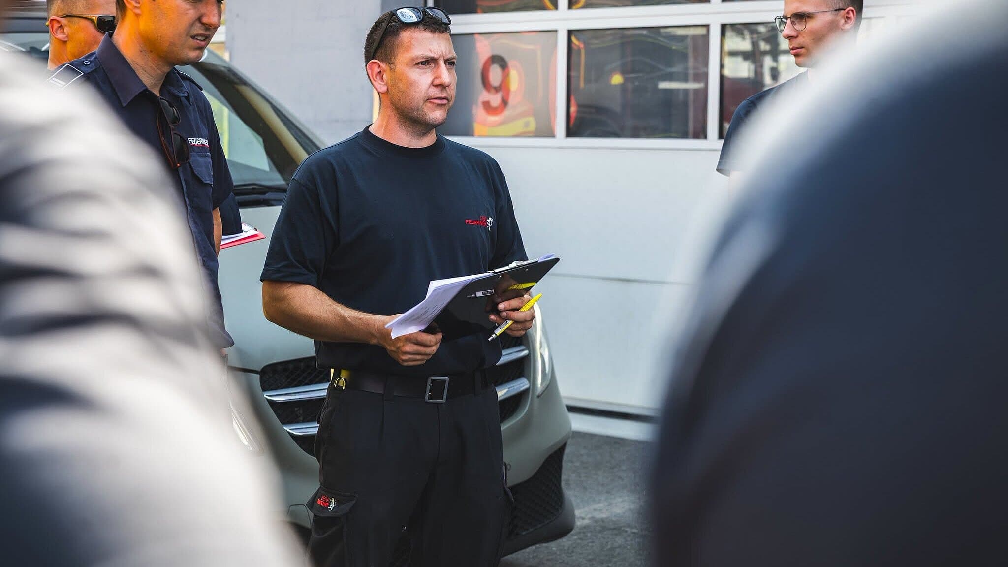 undefined. © Amt für Brand- und Katastrophenschutz. © Amt für Brand- und Katastrophenschutz