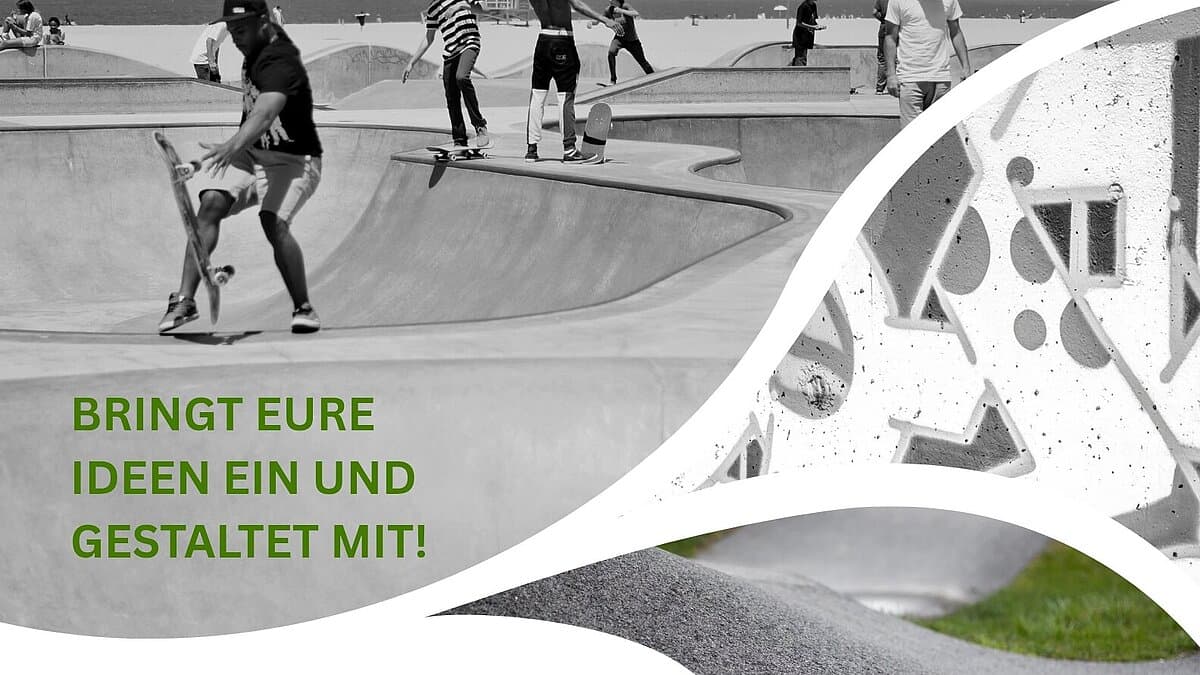 Workshop-Plakat. © Stadt Gera