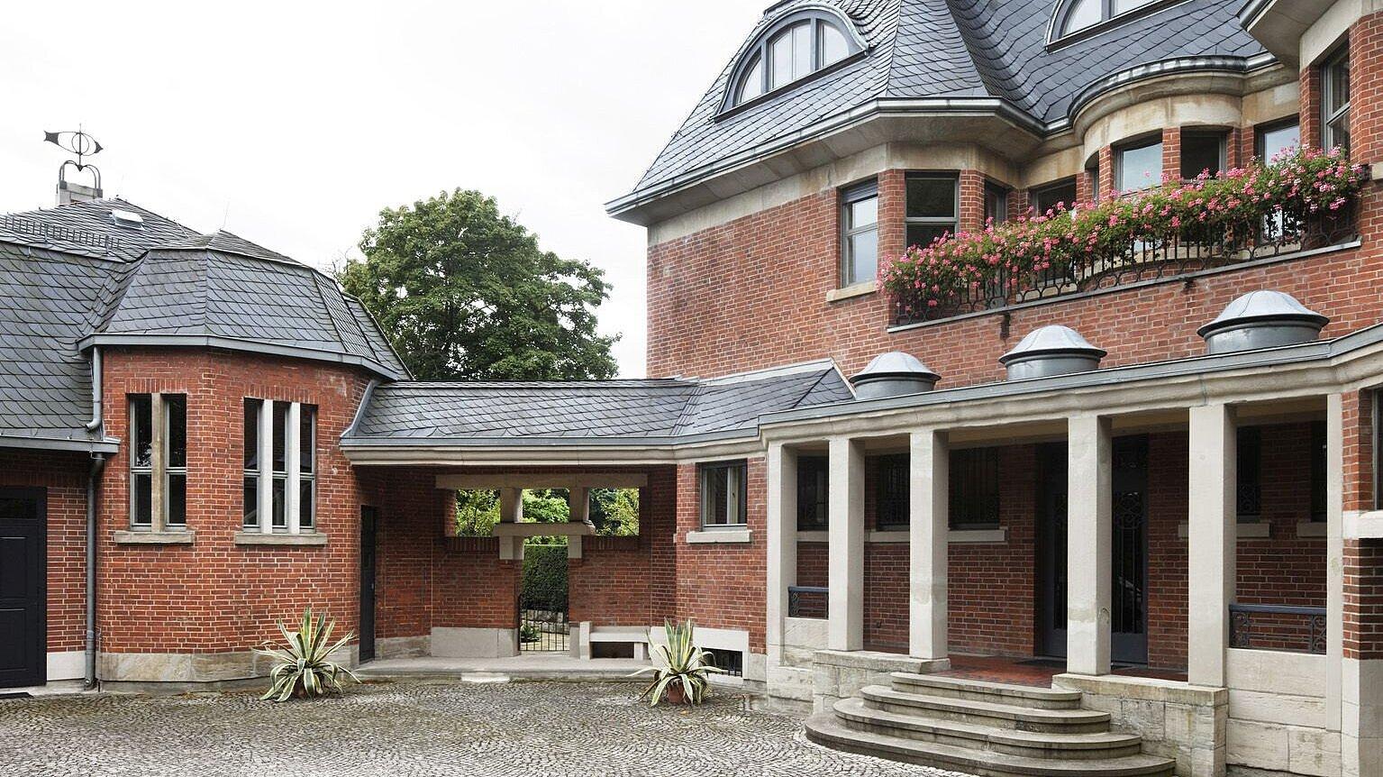 undefined. © Bildarchiv Marburg. © Bildarchiv Marburg