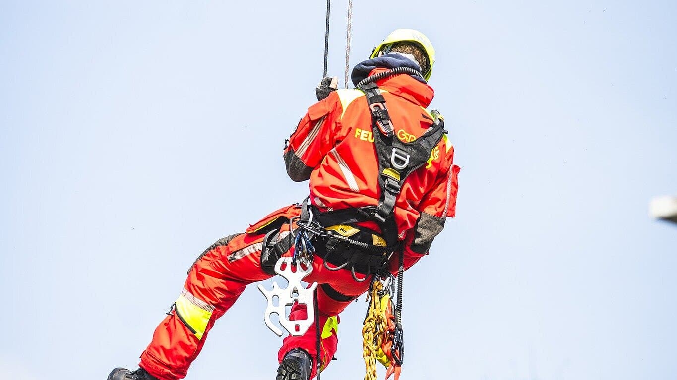 undefined. © Amt für Brand- und Katastrophenschutz. © Amt für Brand- und Katastrophenschutz