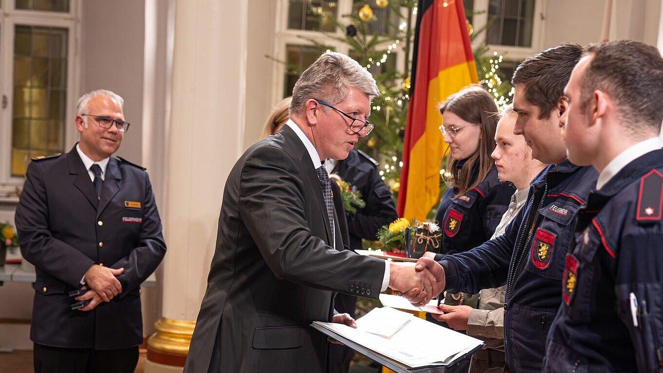 undefined. © Amt für Brand- und Katastrophenschutz. © Amt für Brand- und Katastrophenschutz