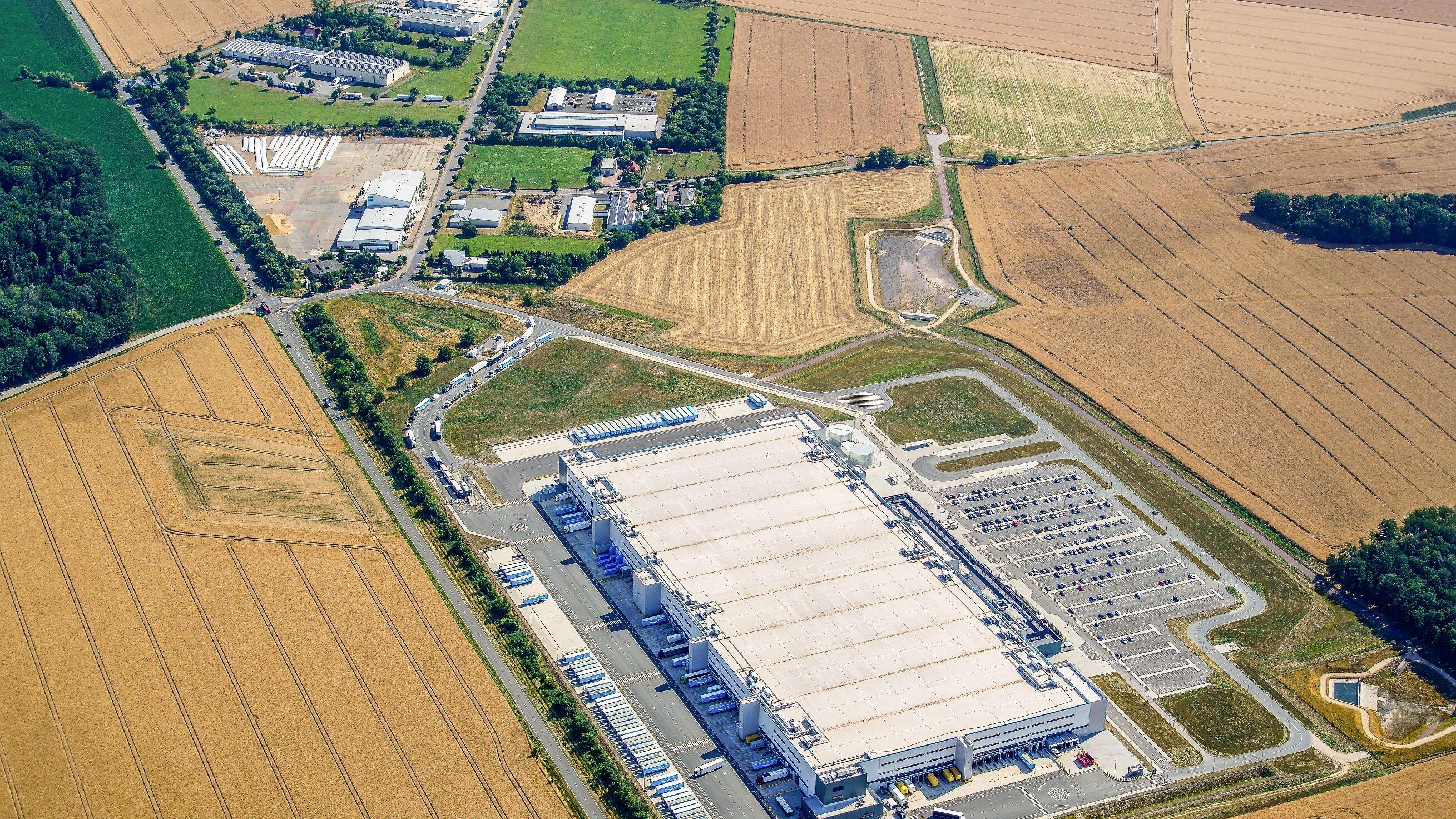 undefined. © LEG Thüringen. © LEG Thüringen