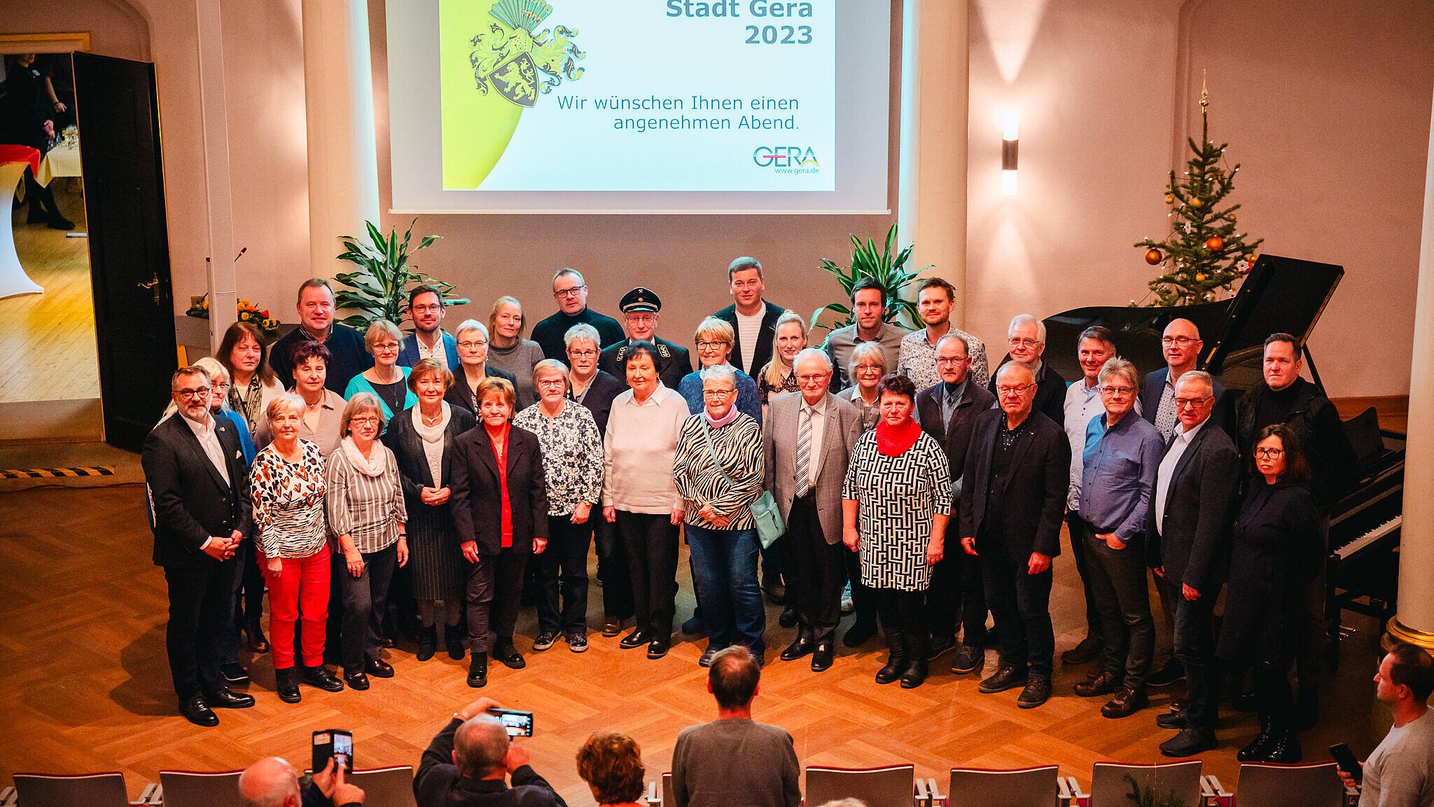 undefined. © Stadt Gera / Tony Matysik. © Stadt Gera / Tony Matysik