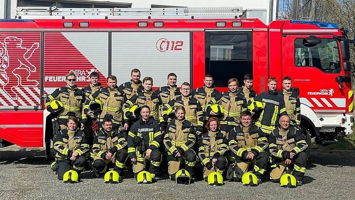 . © Amt für Brand- und Katastrophenschutz