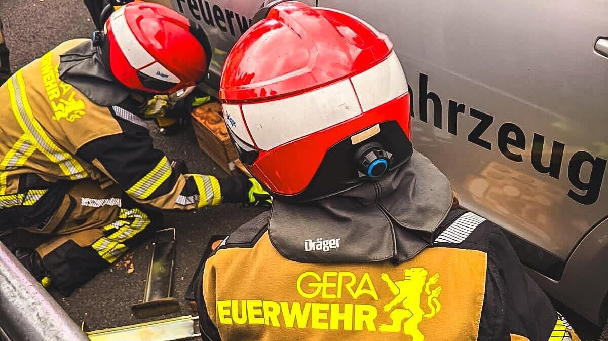 undefined. © Amt für Brand- und Katastrophenschutz. © Amt für Brand- und Katastrophenschutz