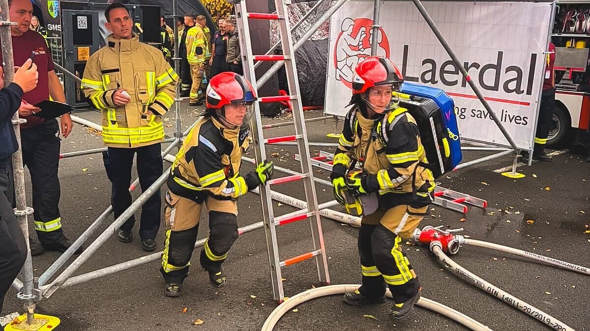 undefined. © Amt für Brand- und Katastrophenschutz. © Amt für Brand- und Katastrophenschutz