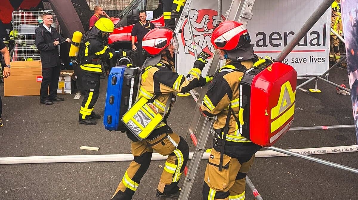 undefined. © Amt für Brand- und Katastrophenschutz. © Amt für Brand- und Katastrophenschutz