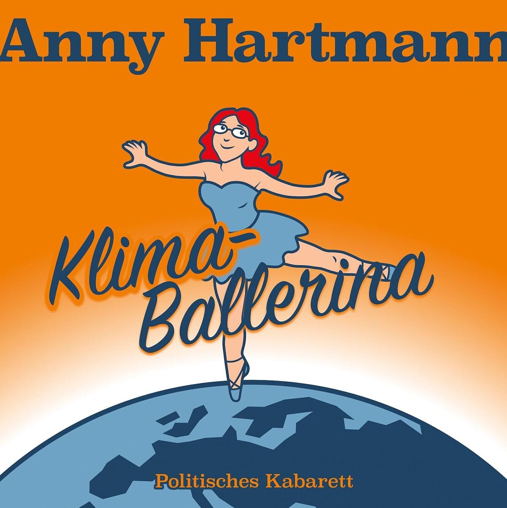 Anny Hartmann