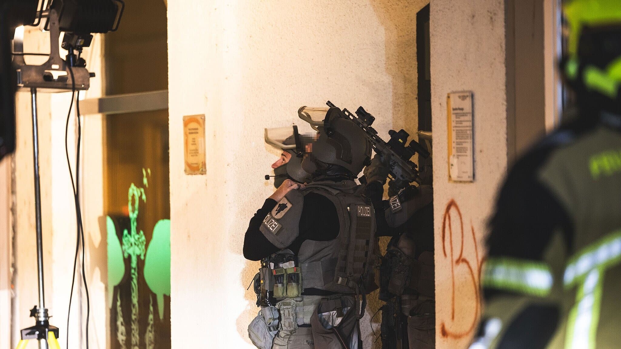 undefined. © Amt für Brand- und Katastrophenschutz. © Amt für Brand- und Katastrophenschutz