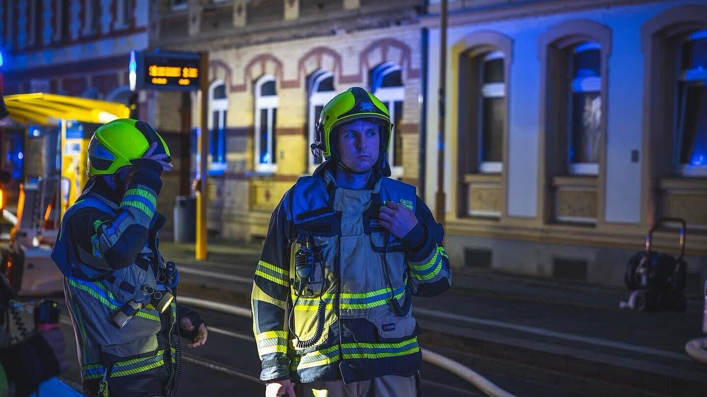 undefined. © Amt für Brand- und Katastrophenschutz. © Amt für Brand- und Katastrophenschutz