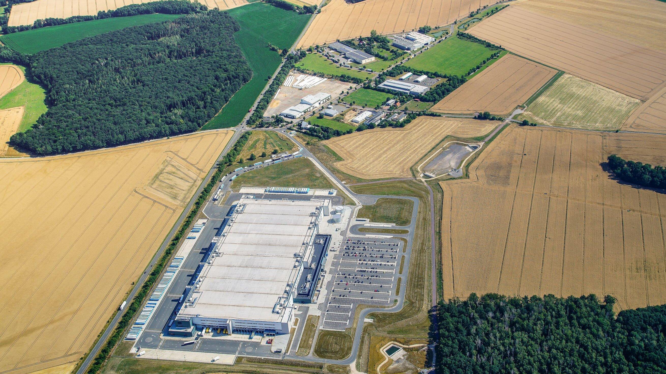 undefined. © LEG Thüringen. © LEG Thüringen