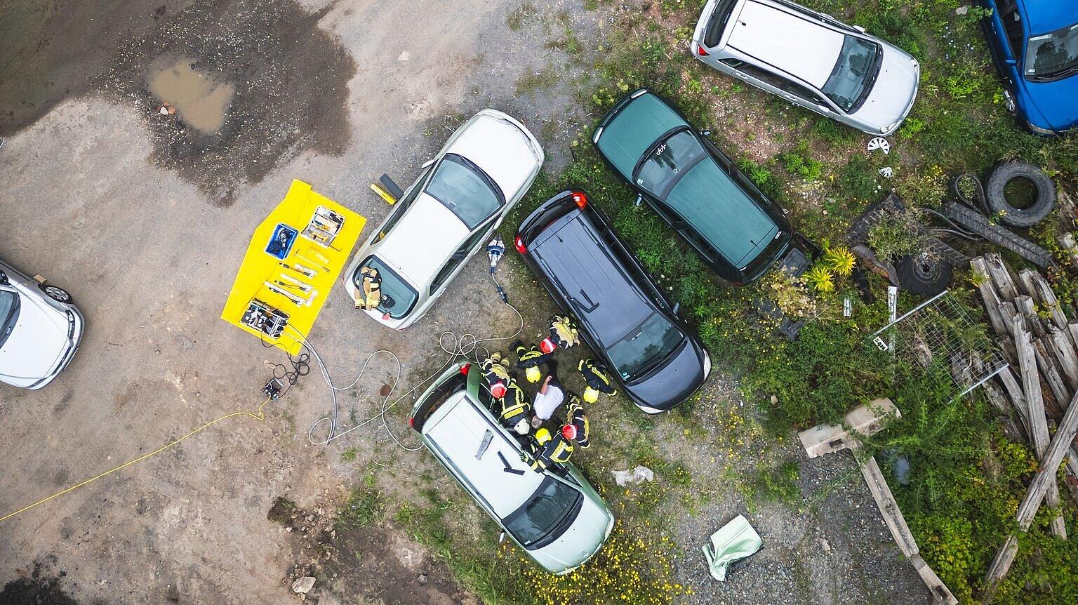 undefined. © Amt für Brand- und Katastrophenschutz. © Amt für Brand- und Katastrophenschutz