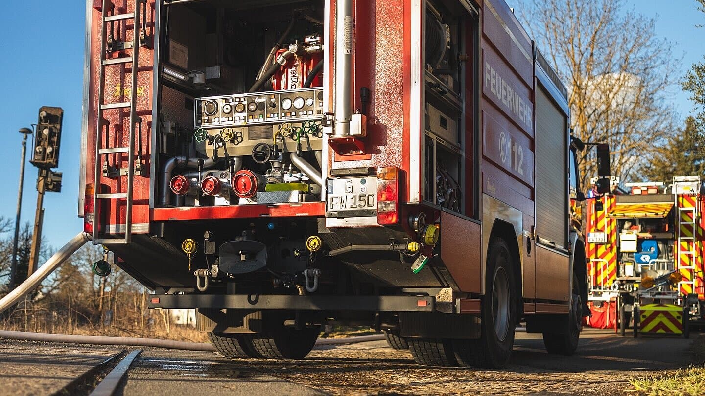 undefined. © Amt für Brand- und Katastrophenschutz. © Amt für Brand- und Katastrophenschutz