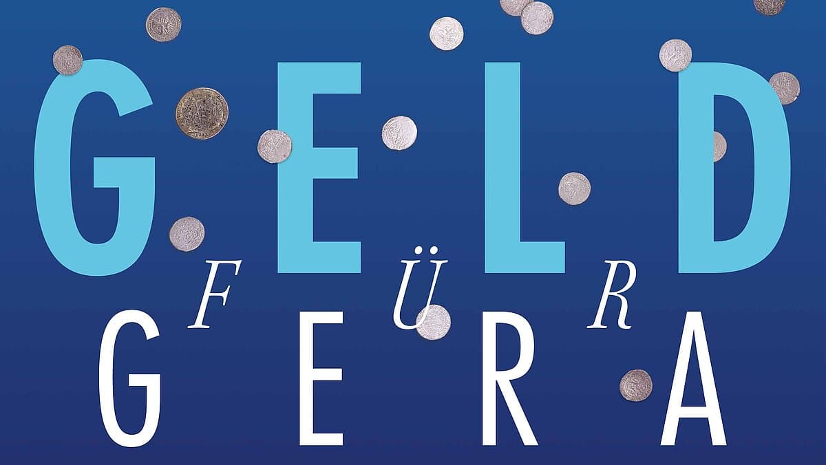 . © Stadt Gera / Stadtmuseum