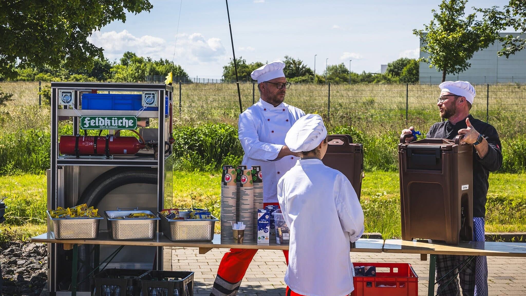 undefined. © Amt für Brand- und Katastrophenschutz. © Amt für Brand- und Katastrophenschutz