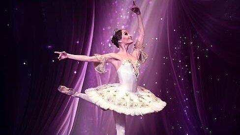 Dornröschen am 30.01.2026 im KuK. © Ovation Events GmbH