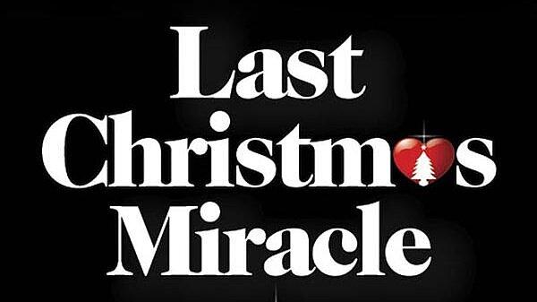 Last Christmas Miracle. © Gabriel Music Productions