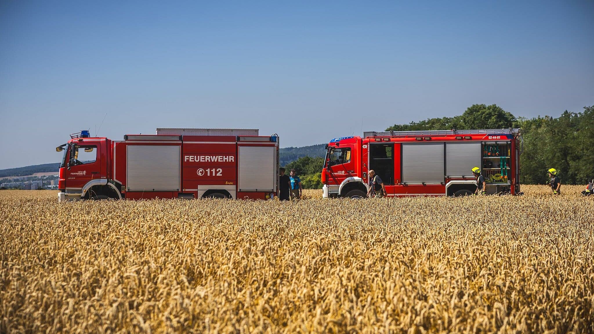 undefined. © Amt für Brand- und Katastrophenschutz. © Amt für Brand- und Katastrophenschutz