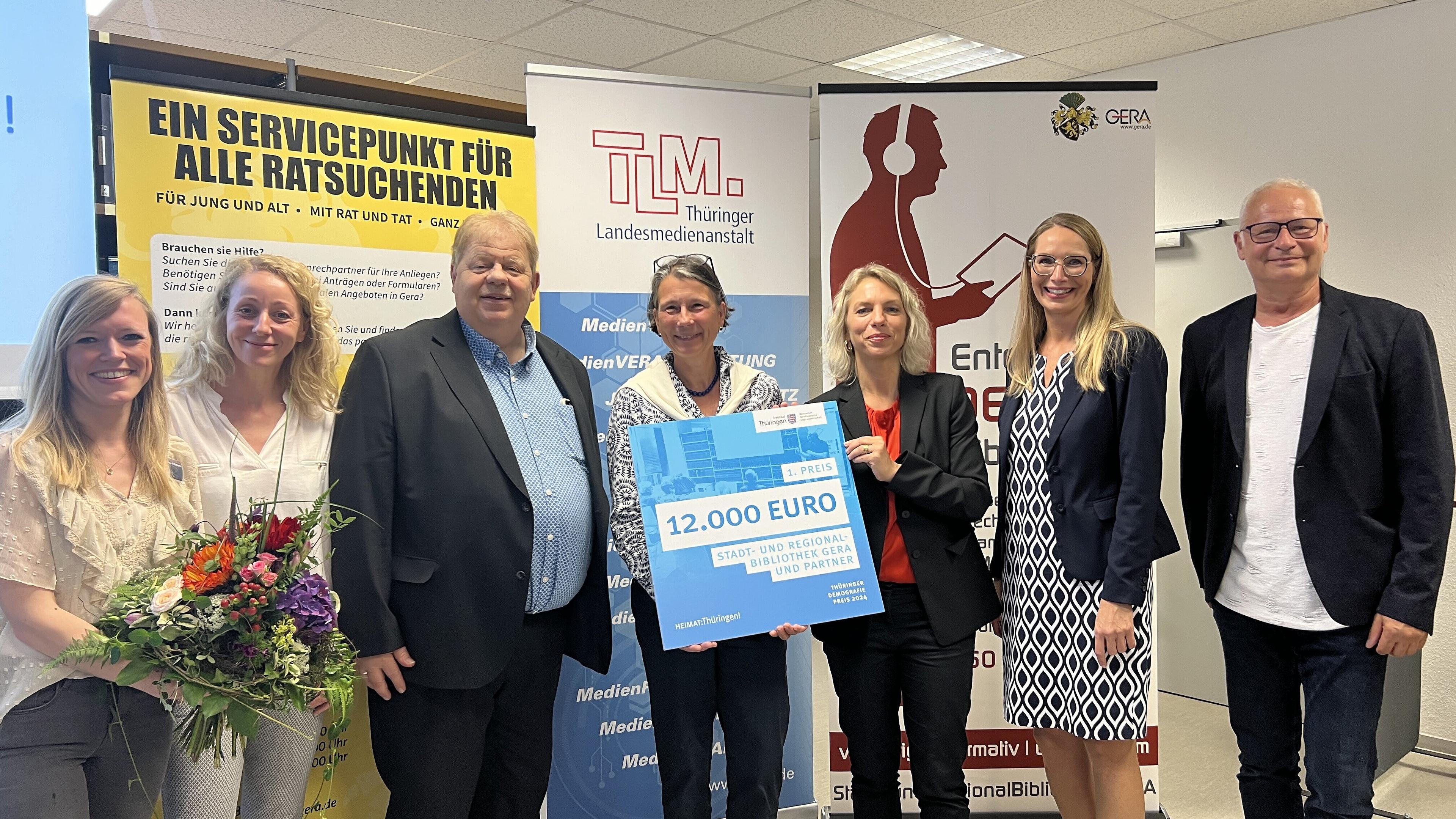 undefined. © Stadt Gera. © Stadt Gera