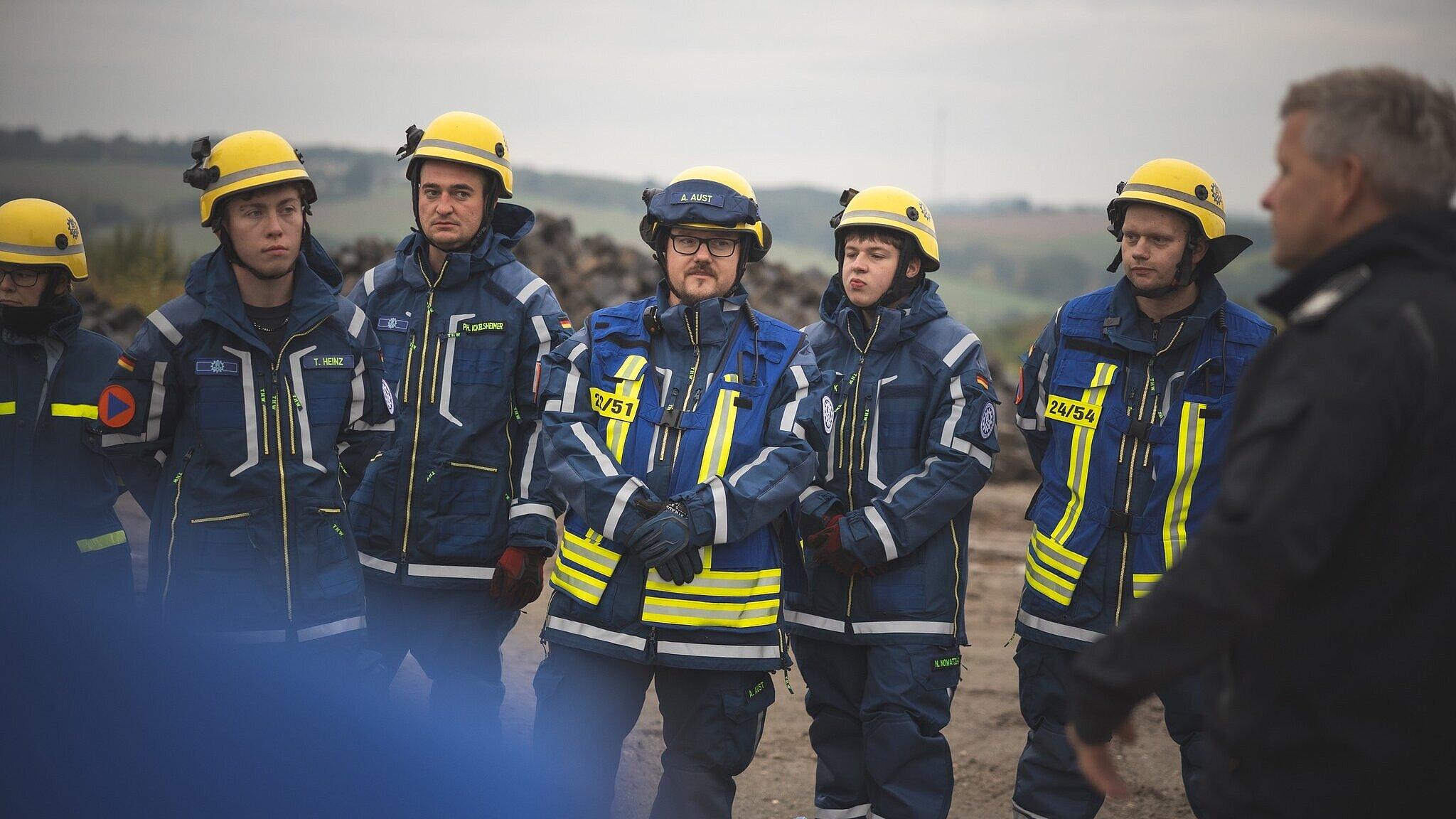 undefined. © Amt für Brand- und Katastrophenschutz. © Amt für Brand- und Katastrophenschutz