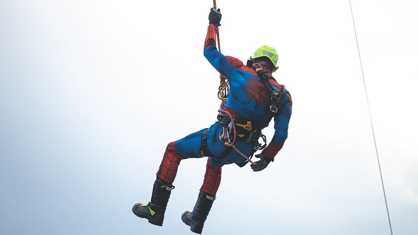 undefined. © Amt für Brand- und Katastrophenschutz. © Amt für Brand- und Katastrophenschutz