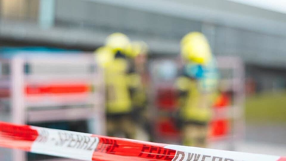 undefined. © Amt für Brand- und Katastrophenschutz. © Amt für Brand- und Katastrophenschutz