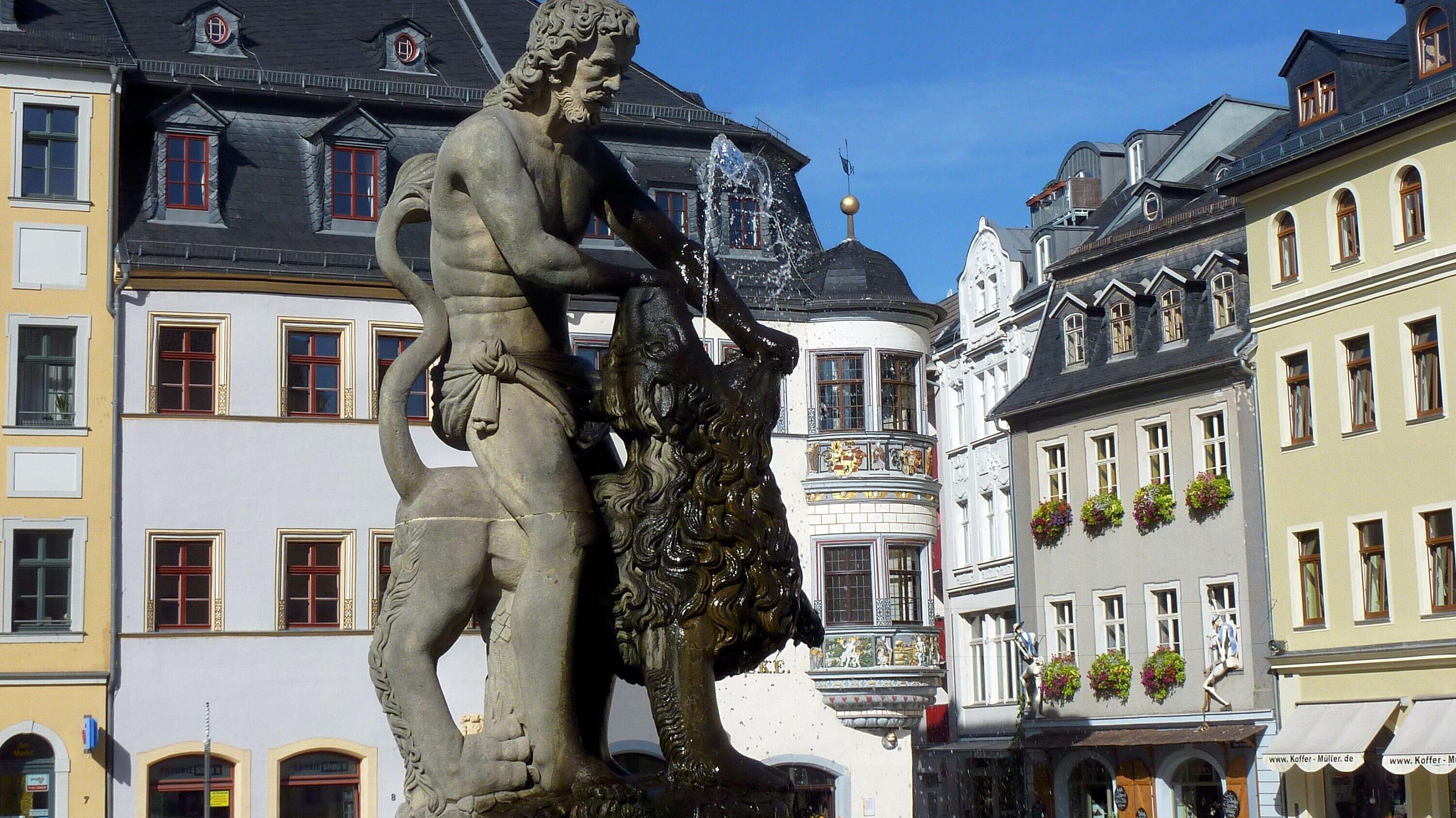 undefined. © Steffen Weiß. © Steffen Weiß