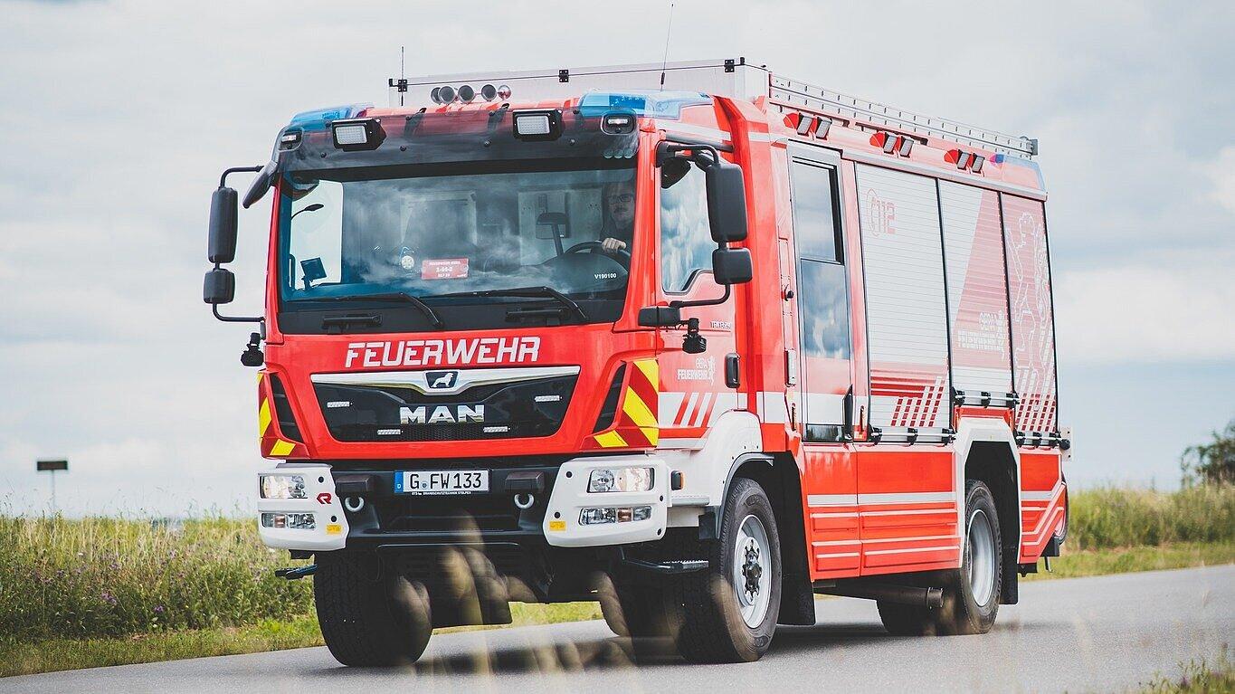 undefined. © Amt für Brand- und Katastrophenschutz. © Amt für Brand- und Katastrophenschutz