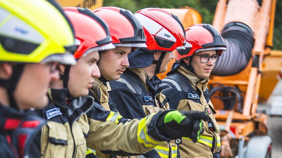 . © Amt für Brand- und Katastrophenschutz
