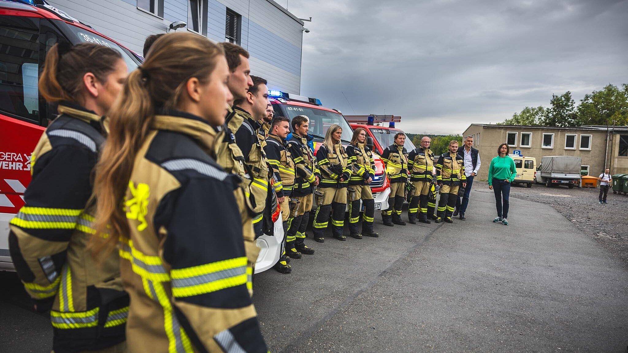 undefined. © Amt für Brand- und Katastrophenschutz. © Amt für Brand- und Katastrophenschutz