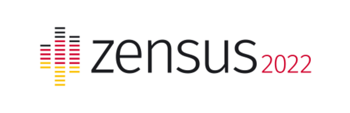 . © www.zensus2022.de