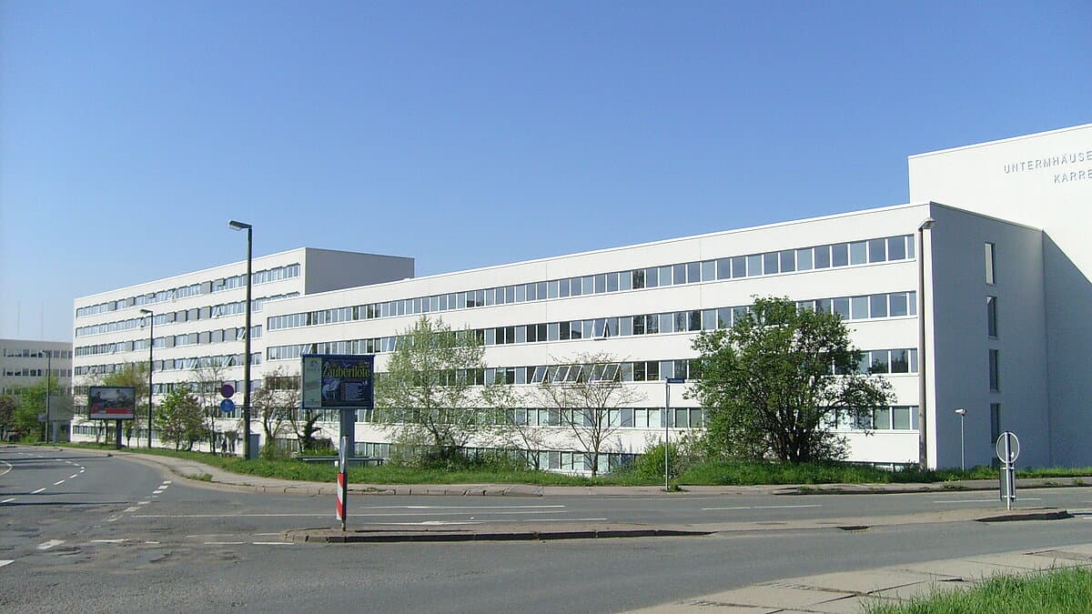 . © Bundesarchiv/Stasi-Unterlagen-Archiv