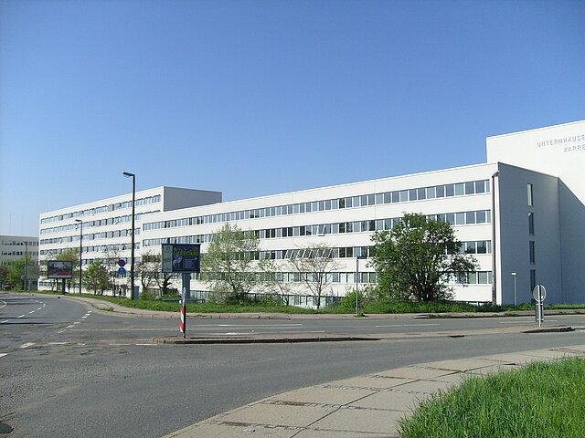 . © Bundesarchiv/Stasi-Unterlagen-Archiv