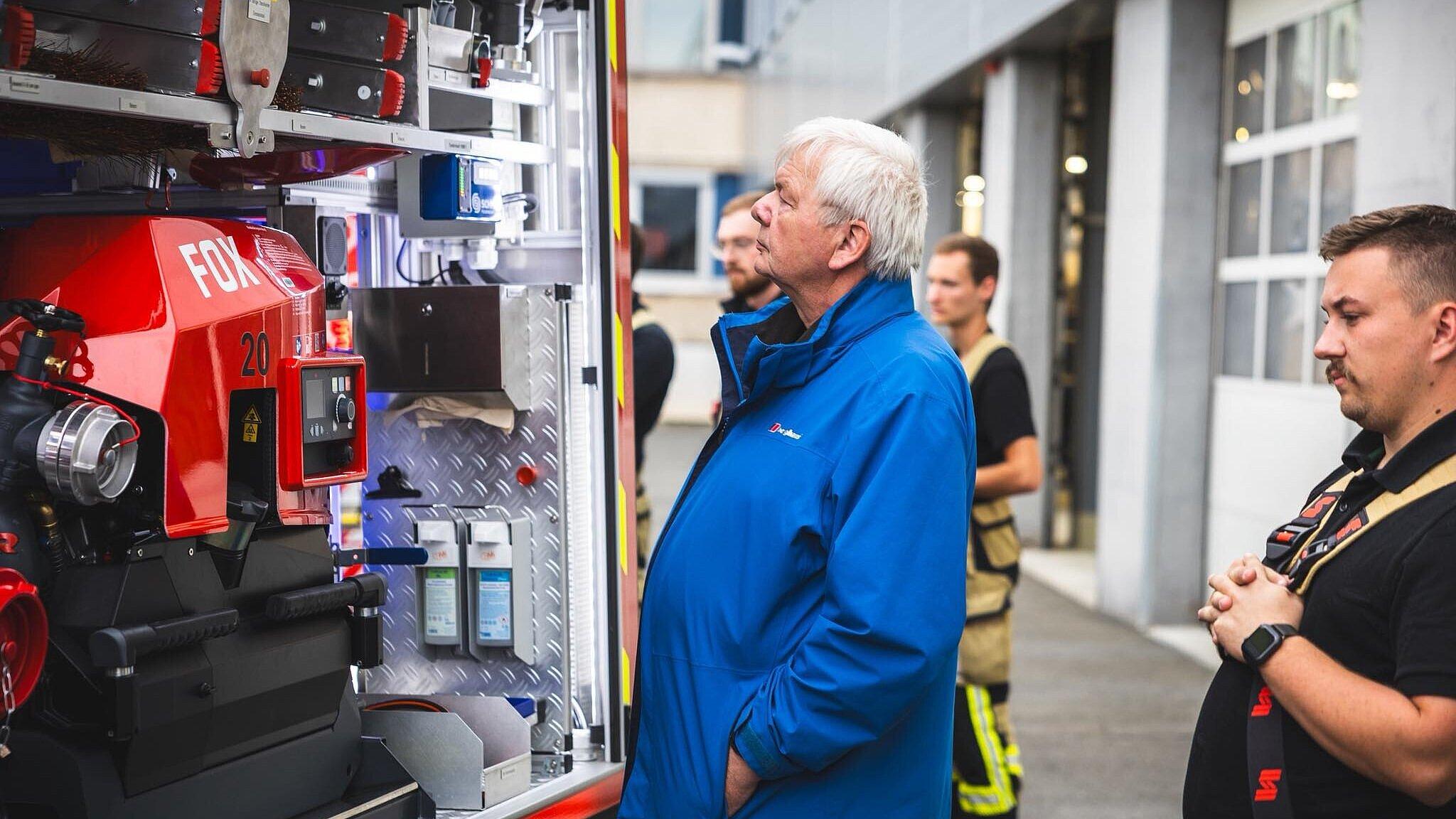 undefined. © Amt für Brand- und Katastrophenschutz. © Amt für Brand- und Katastrophenschutz