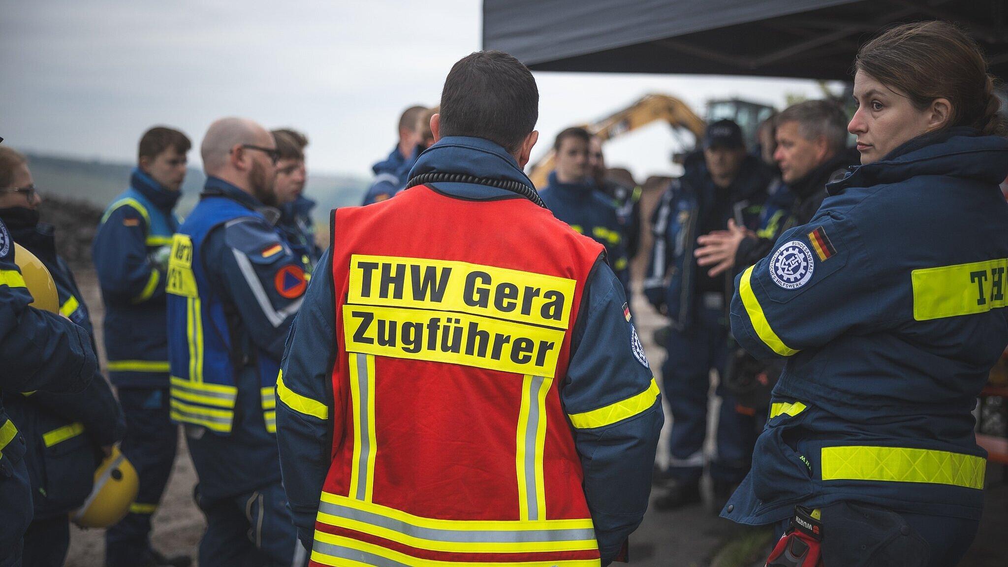 undefined. © Amt für Brand- und Katastrophenschutz. © Amt für Brand- und Katastrophenschutz