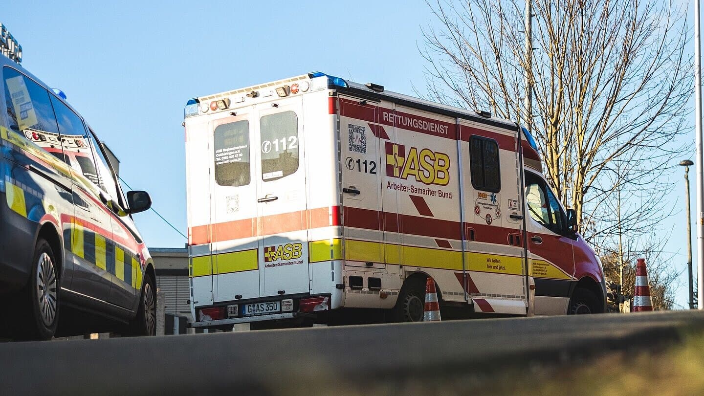 undefined. © Amt für Brand- und Katastrophenschutz. © Amt für Brand- und Katastrophenschutz